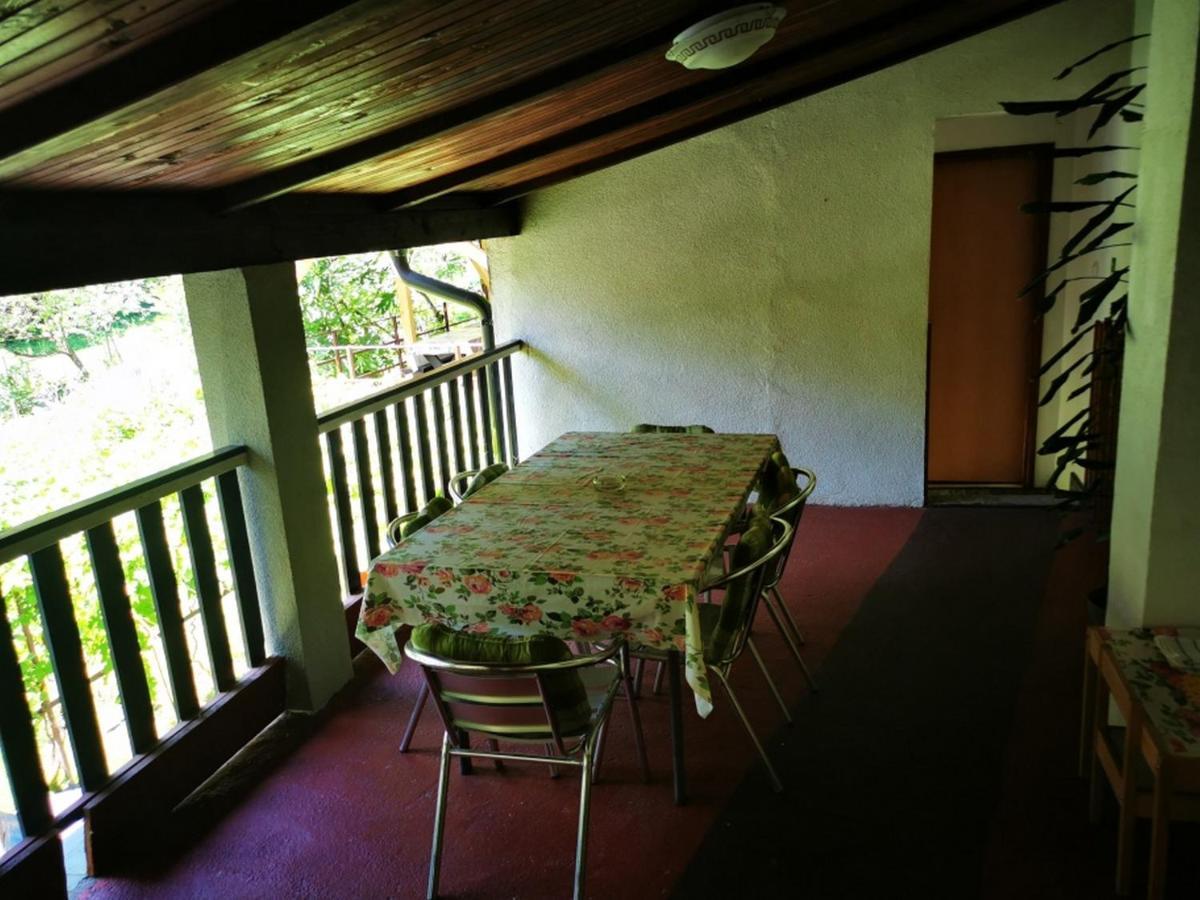 Apartmant Sandra - Big Terace And Free Parking Appartement Karlovac Buitenkant foto
