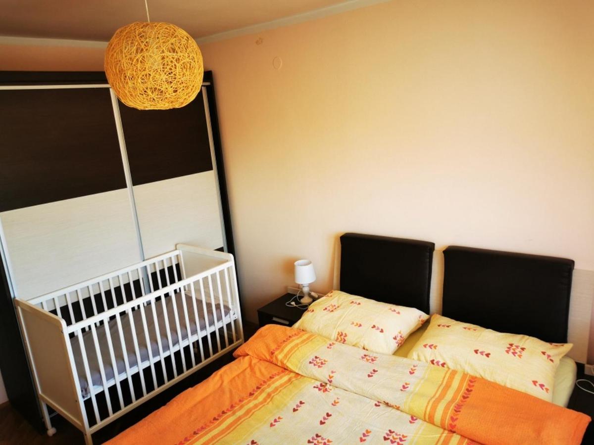 Apartmant Sandra - Big Terace And Free Parking Appartement Karlovac Buitenkant foto